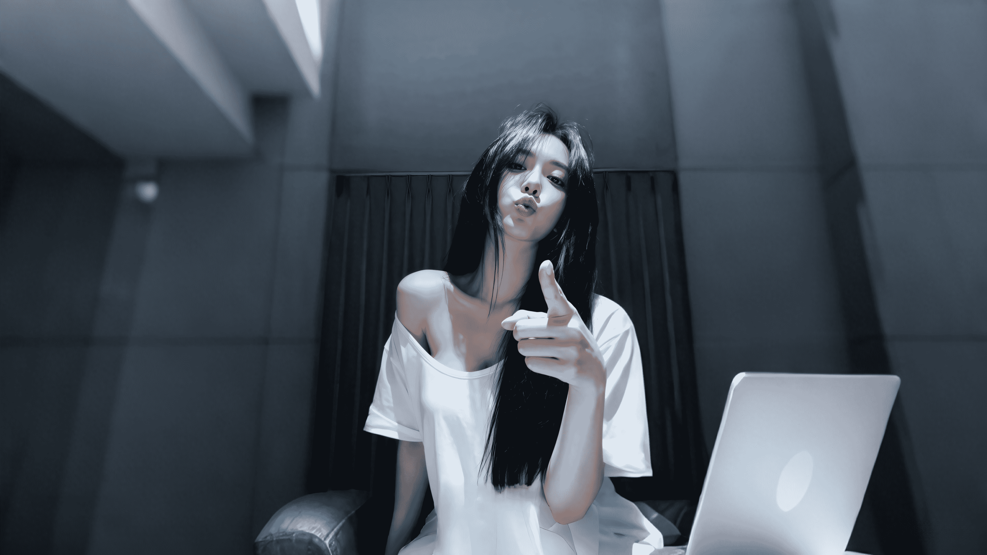 GitHub 热门项目拆解：基于 Qwen-Image 2.1 的姿势控制技能包，聊聊 AI 生图的技术与边界